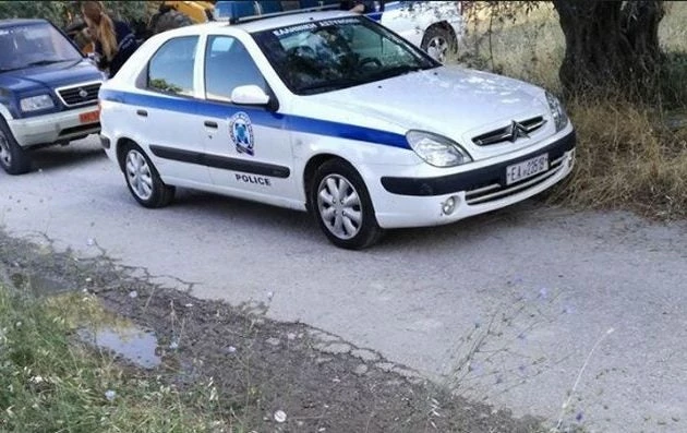 Που θα πάει αυτή η κατάσταση; Άγρια ομαδική επίθεση 40 νεαρών γύφτων σε οδηγό ταξί